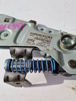 BMW 5 E60 E61 Rankinio mechanizmas (salone) 6775490