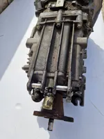 BMW X1 E84 Manual 6 speed gearbox Gs6-17dg