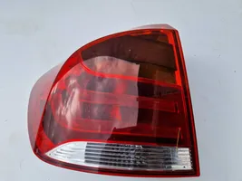 BMW X1 E84 Lampa tylna 03425500