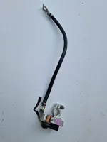 BMW X1 E84 Minuskabel Massekabel Batterie 7618677