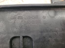 KIA Sportage Vassoio batteria 371502Y000