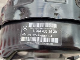 Mercedes-Benz GLK (X204) Wspomaganie hamulca A2044303630