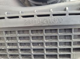 Hyundai Santa Fe Scatola del filtro dell’aria 281002W300