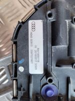 Audi A4 S4 B9 Mechanizm i silniczek wycieraczek szyby przedniej / czołowej 1397220692