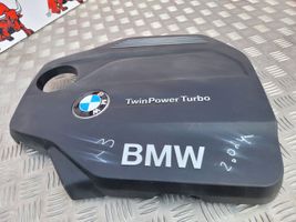 BMW 5 F10 F11 Moottorin koppa 8514202