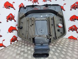 Mercedes-Benz GLE (W166 - C292) Copri motore (rivestimento) A6420107008