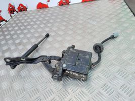 Hyundai Santa Fe Charnière, capot moteur 791602W000