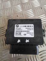 BMW X4 F26 Modulo di controllo del freno a mano A2C53191261