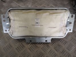 Mercedes-Benz GLE (W166 - C292) Poduszka powietrzna Airbag pasażera 623363400B003