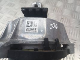 BMW 5 G30 G31 Support de moteur, coussinet 2680070