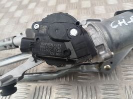 Toyota C-HR Tringlerie et moteur d'essuie-glace avant 85110F4010