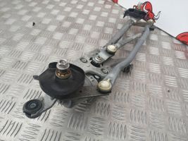 Toyota C-HR Tringlerie et moteur d'essuie-glace avant 85110F4010