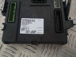 Nissan Qashqai Mukavuusmoduuli A2C32559700