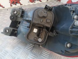 BMW 4 F32 F33 Lampa tylna 7296097