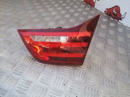 BMW 4 F32 F33 Lampy tylnej klapy bagażnika 63218059656