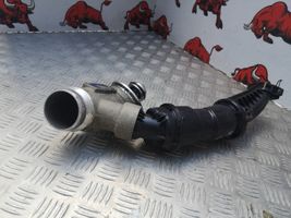 Volvo XC90 Cześć układu próżniowego turbosprężarki 31293679