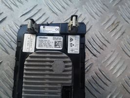 BMW 5 G30 G31 Module de charge sans fil 9434269