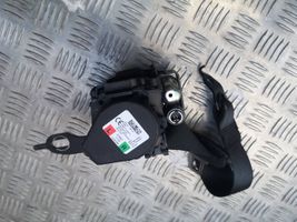 BMW 5 G30 G31 Ceinture de sécurité arrière 7429999