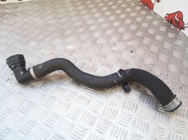 Mercedes-Benz GLE AMG (W166 - C292) Engine coolant pipe/hose A1665012882