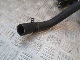 Mercedes-Benz GLE (W166 - C292) Engine coolant pipe/hose A1668304996