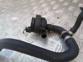 Mercedes-Benz GLE (W166 - C292) Engine coolant pipe/hose A1668304996