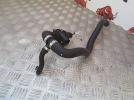 Mercedes-Benz GLE (W166 - C292) Engine coolant pipe/hose A1668304996