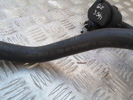 Mercedes-Benz GLE (W166 - C292) Engine coolant pipe/hose A1668304996