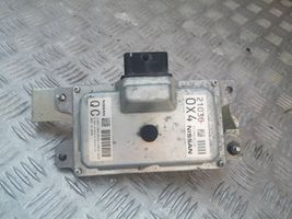 Nissan Qashqai Centralina/modulo scatola del cambio 310364BL0B