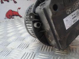 Audi Q5 SQ5 Ventola riscaldamento/ventilatore abitacolo 4M1820021