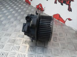 Audi Q5 SQ5 Ventola riscaldamento/ventilatore abitacolo 4M1820021