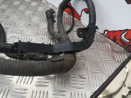 Hyundai i40 Câble de batterie positif 91850