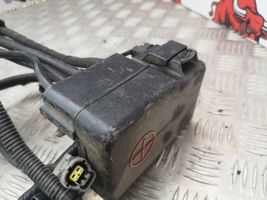 Hyundai i40 Câble de batterie positif 91850