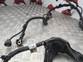 Hyundai i40 Câble de batterie positif 91850