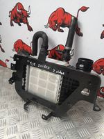 Land Rover Evoque I Radiador intercooler GJ329L440AB