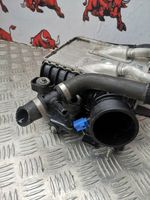 Land Rover Evoque I Radiador intercooler GJ329L440AB