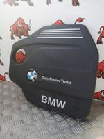 BMW X4 F26 Cubierta del motor (embellecedor) 8514202