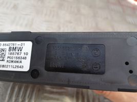 BMW 2 F46 Other control units/modules P00156348