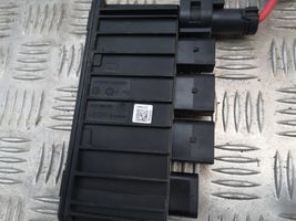 BMW 2 F46 Other control units/modules P00156348