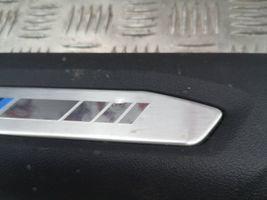 BMW 2 F44 Priekinio slenksčio apdaila (vidinė) 7489947