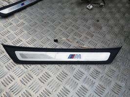 BMW 7 G11 G12 Copertura del rivestimento del sottoporta anteriore 51478065120