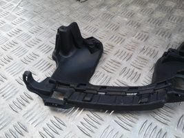 Mercedes-Benz GLE (W166 - C292) Modanatura separatore del paraurti anteriore A2928853300