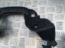 Mercedes-Benz GLE (W166 - C292) Modanatura separatore del paraurti anteriore A2928853300