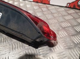 BMW 6 G32 Gran Turismo Lampy tylnej klapy bagażnika 7376486