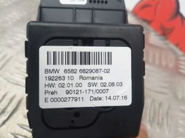 BMW X1 F48 F49 Multifunkcinis valdymo jungtukas/ rankenėlė 6829087