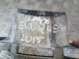 Land Rover Evoque I Gearbox mount EJ327M121AD