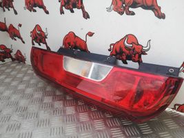 Fiat Doblo Lampa tylna 52044717