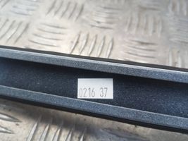 BMW X6 F16 Roof trim bar molding cover 021637