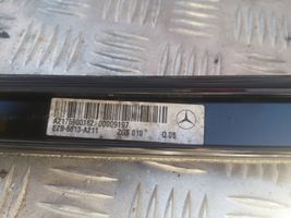 Mercedes-Benz S C217 Listwa dachowa A2176900162