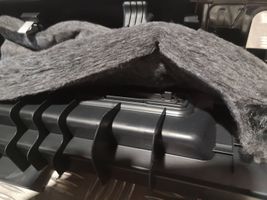 Audi A7 S7 4K8 Rivestimento di protezione sottoporta del bagagliaio/baule 4K8863471