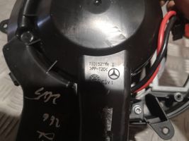 Mercedes-Benz GL X166 Pulseur d'air habitacle T1015277M
